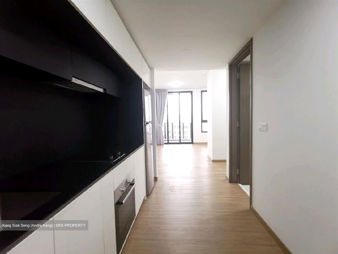 Le Quest (D23), Apartment #617516021